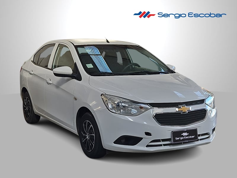 Chevrolet SAIL 2021