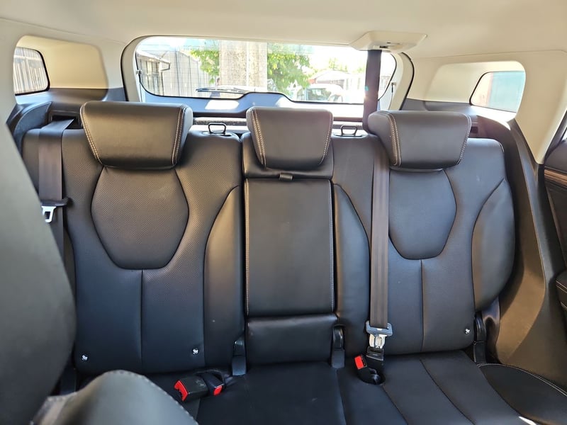Ford TERRITORY 2022 - Imagen 12 de 15