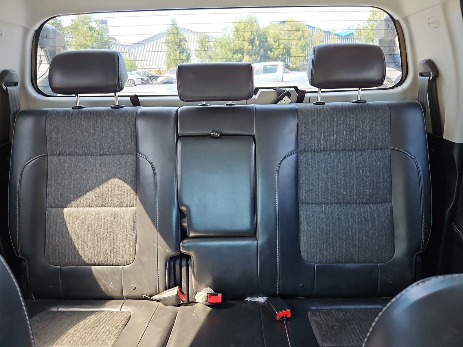 PEUGEOT LANDTREK 2022 - Imagen 12 de 15