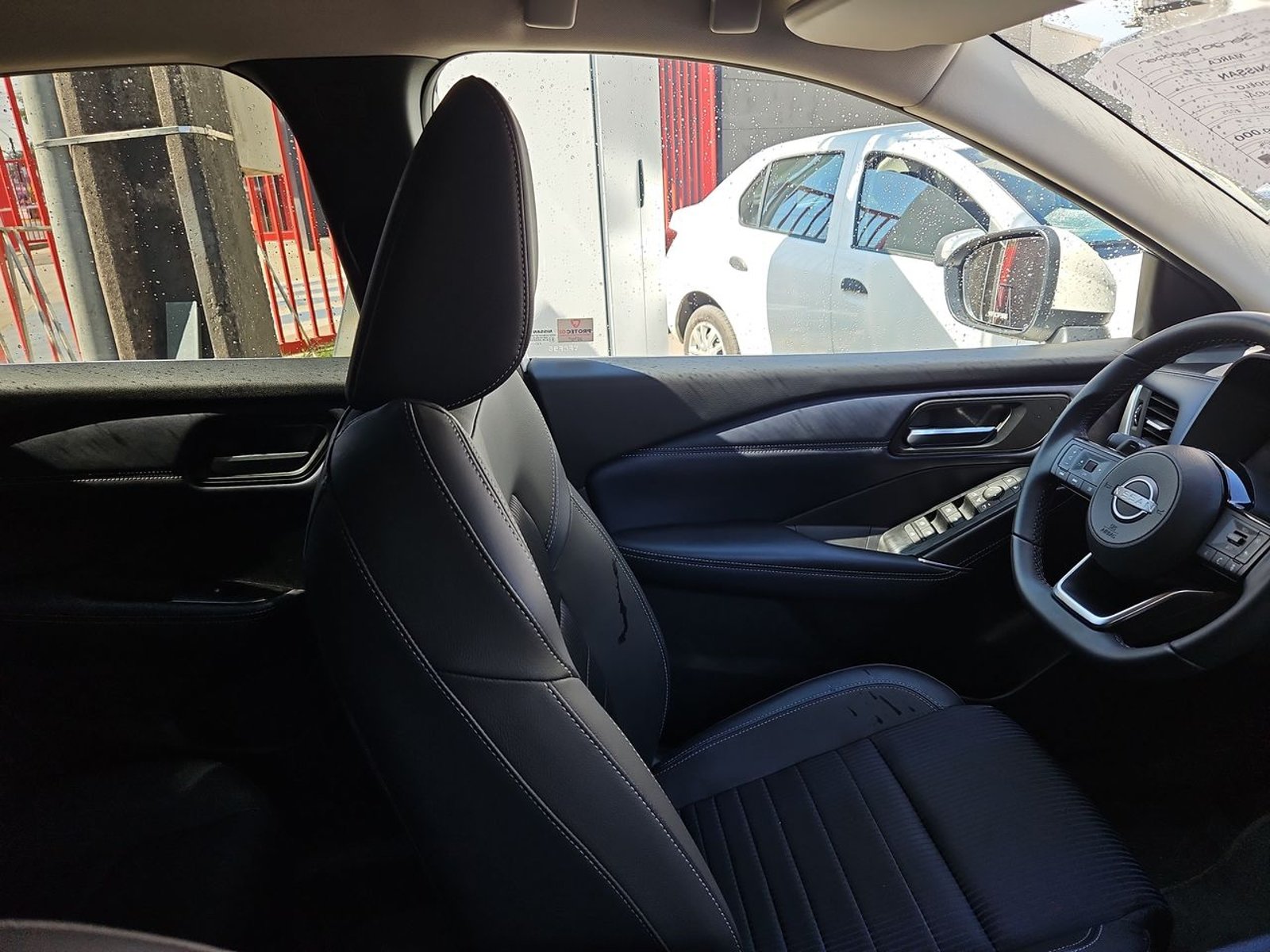 NISSAN QASHQAI 2025 - Imagen 14 de 15