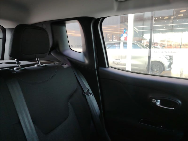 Jeep RENEGADE 2022 - Imagen 15 de 15
