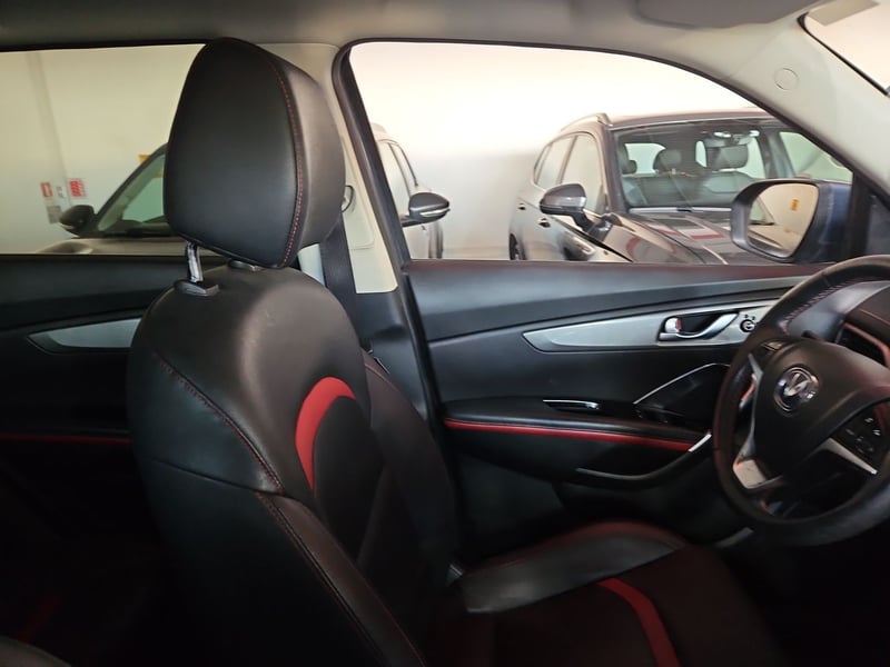 Changan CS55 2021 - Imagen 14 de 15