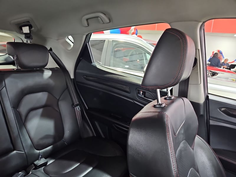 JAC JS3 2022 - Imagen 13 de 15
