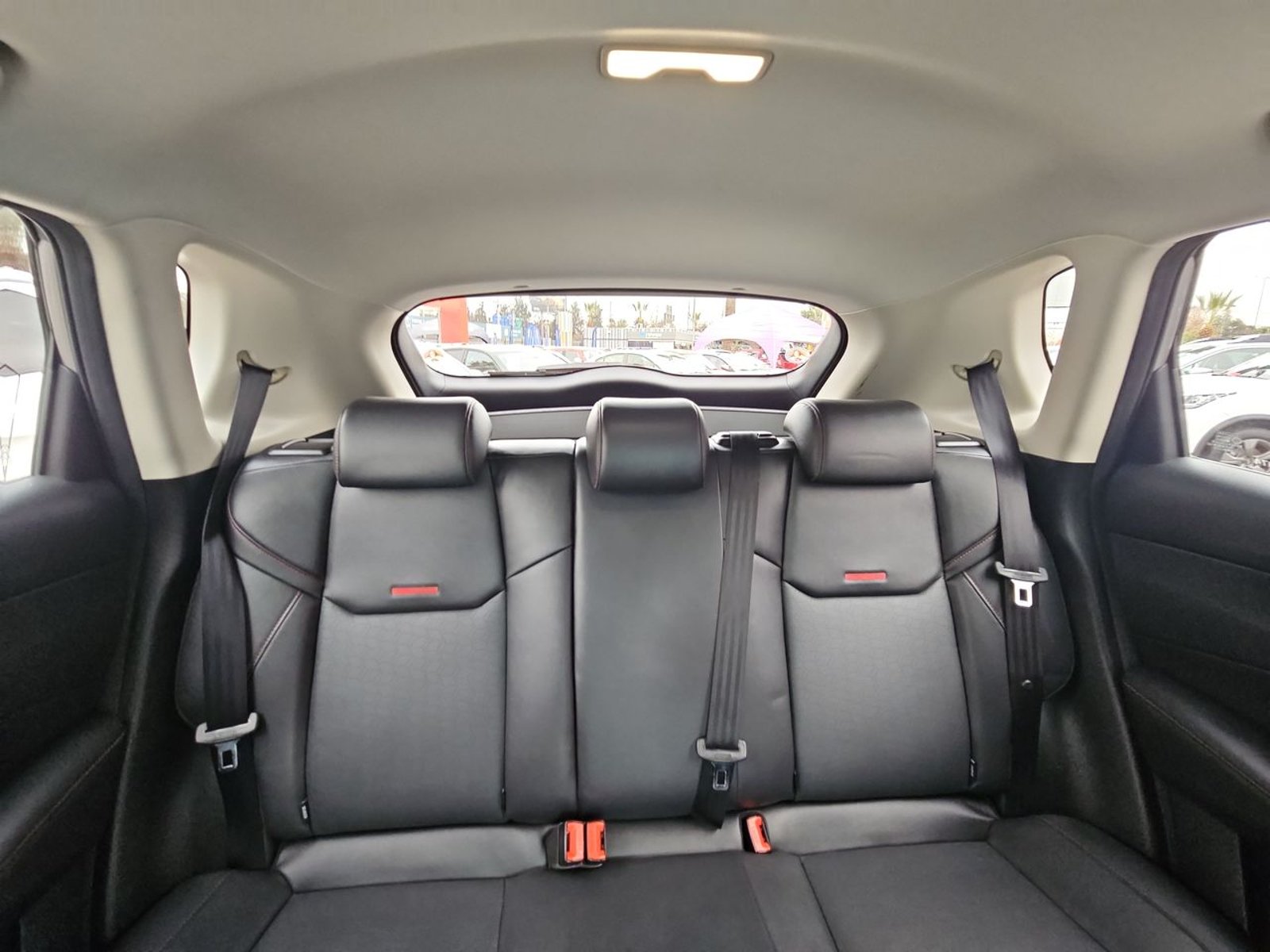 CHANGAN CS35 2023 - Imagen 14 de 15