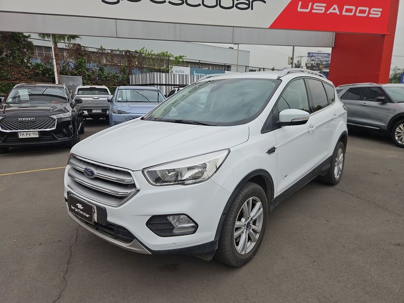 Ford ESCAPE 2018 - Imagen 4 de 15