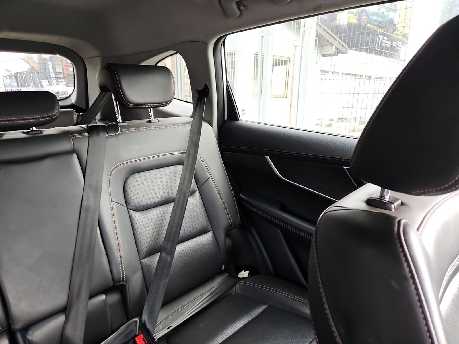 Chery TIGGO 8 2021 - Imagen 13 de 15