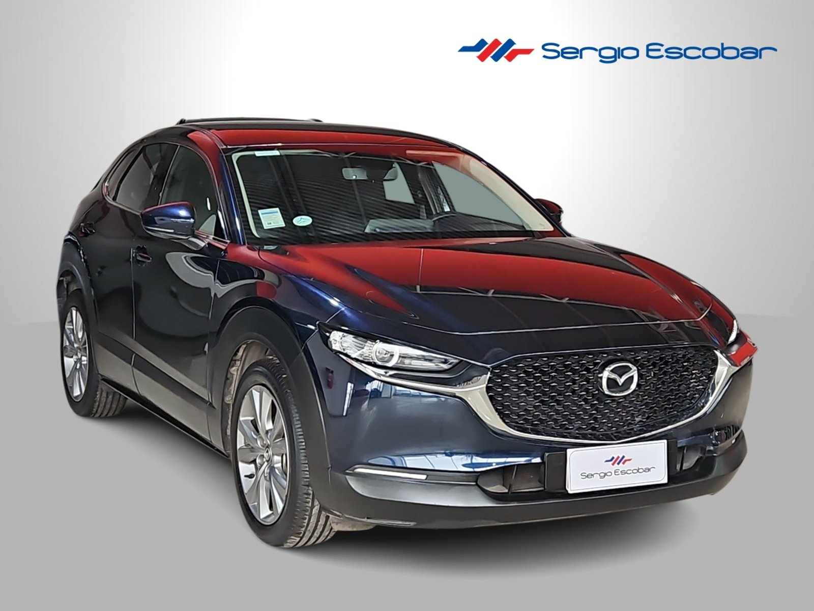 Mazda CX-30 2024
