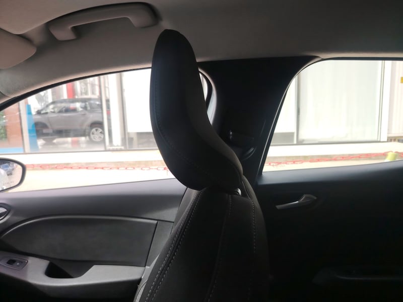 Renault CLIO 2023 - Imagen 12 de 15