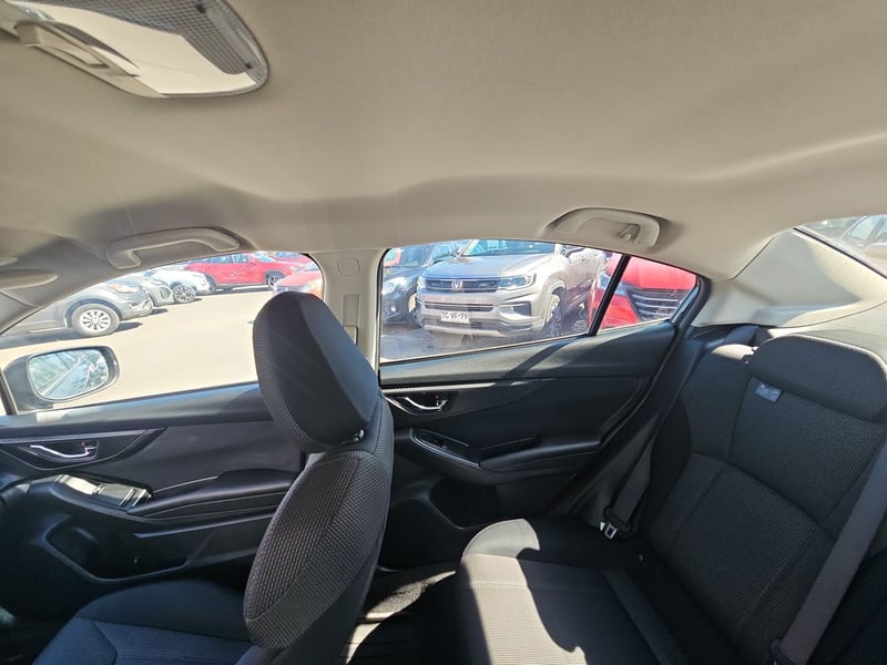 Subaru IMPREZA 2022 - Imagen 12 de 15