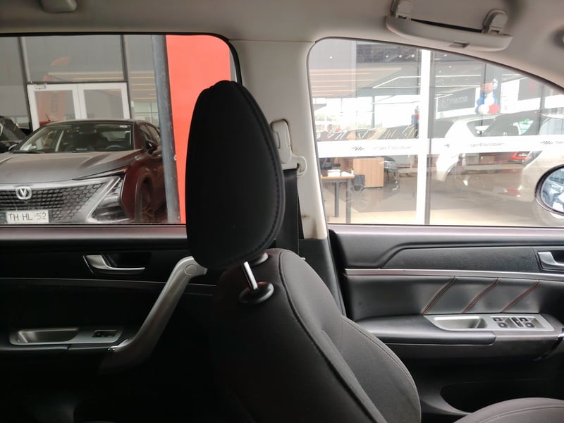 Haval H6 2020 - Imagen 15 de 15