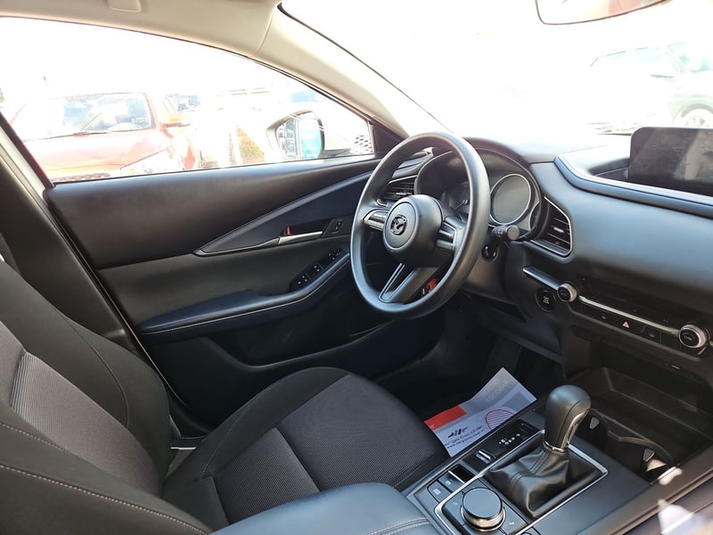 Mazda CX-30 2022 - Imagen 15 de 15