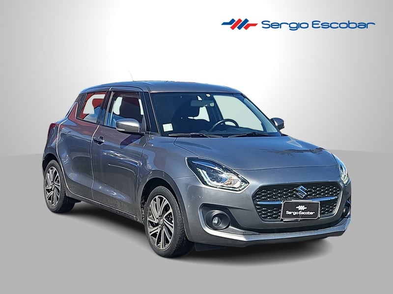 Suzuki SWIFT 2023