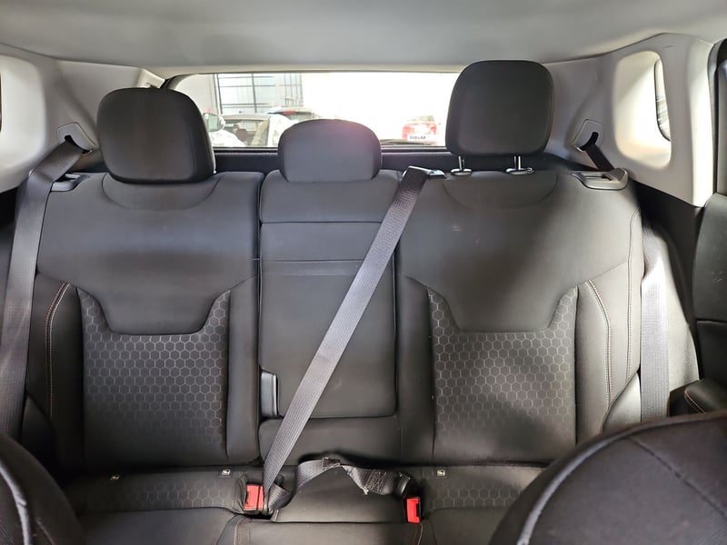 Jeep COMPASS 2020 - Imagen 12 de 15