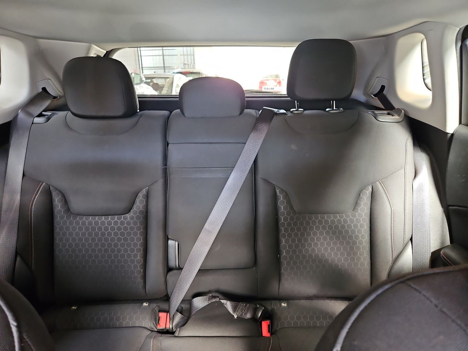 JEEP COMPASS 2020 - Imagen 12 de 15