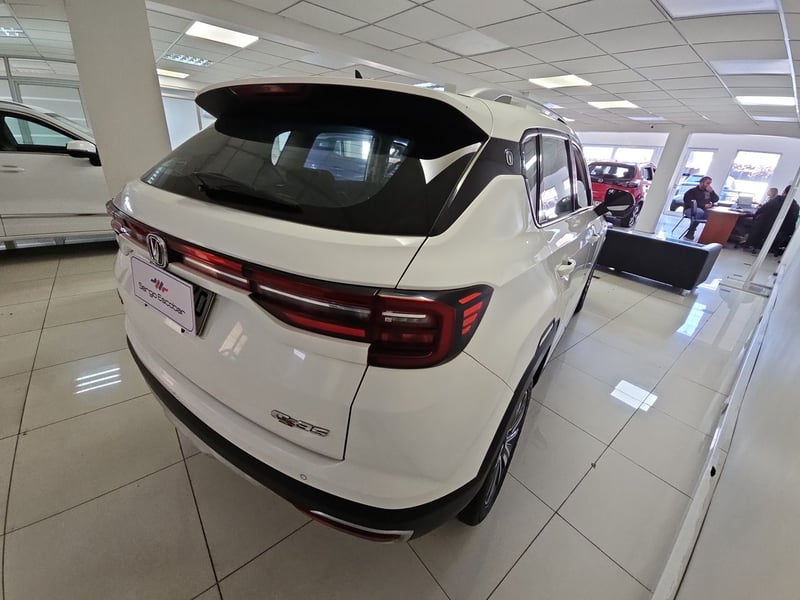 Changan CS35 2021 - Imagen 8 de 15