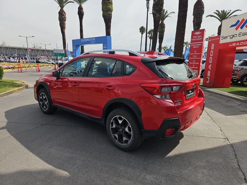 Subaru XV 2021 - Imagen 6 de 15