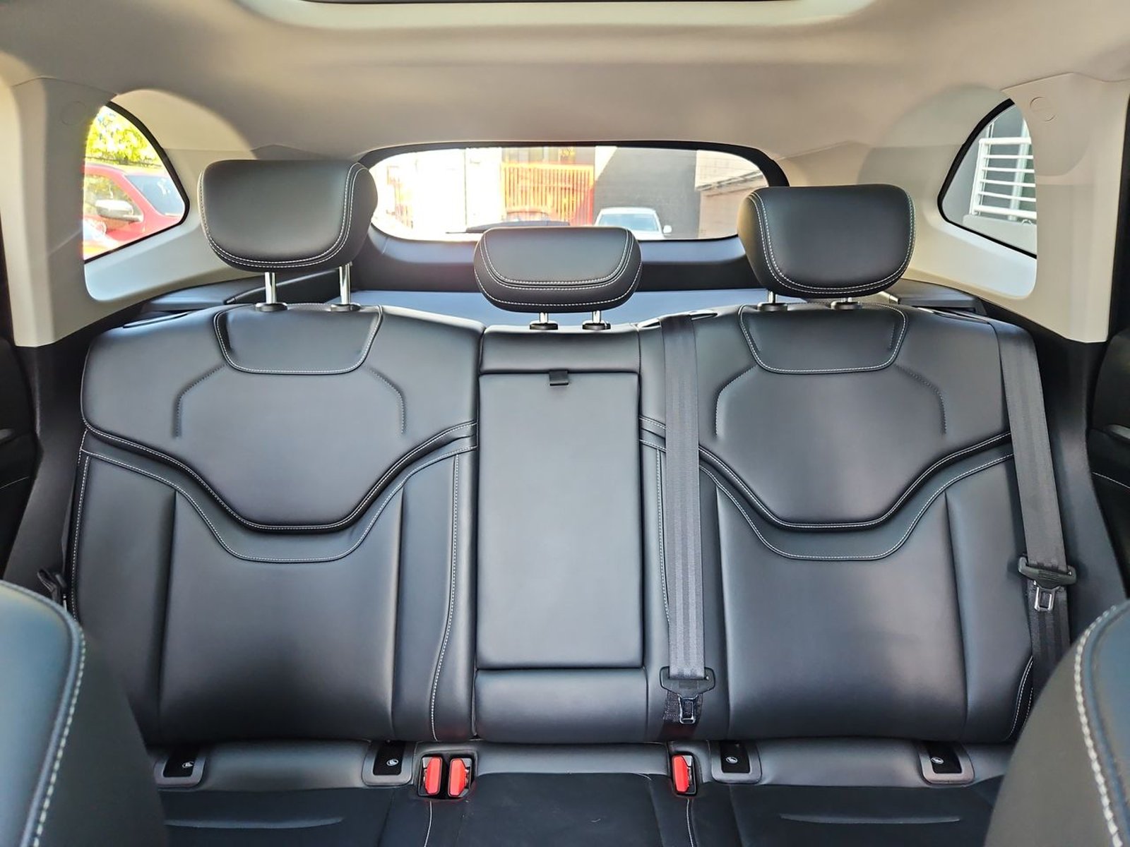 HAVAL H6 2022 - Imagen 12 de 15