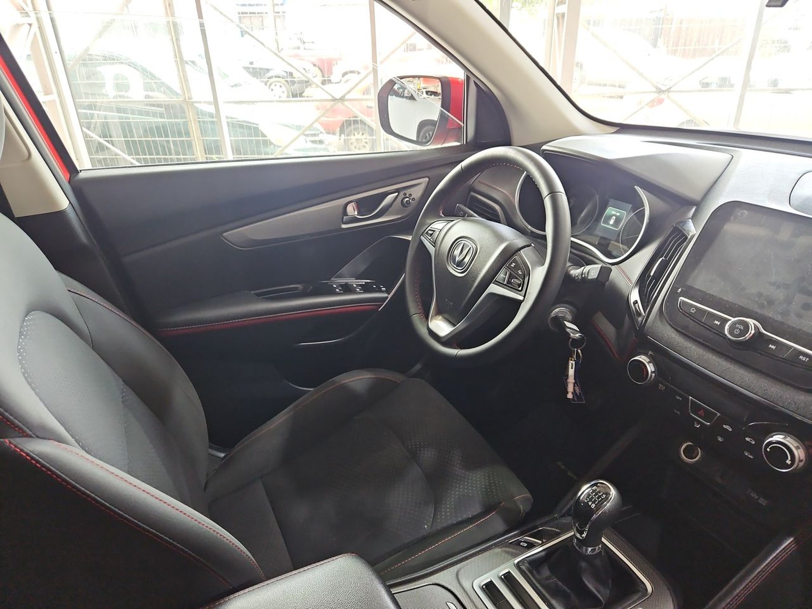 Changan CS55 2024 - Imagen 15 de 15