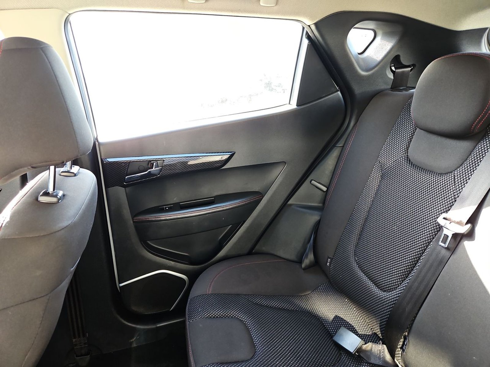 JAC JS2 2024 - Imagen 11 de 15