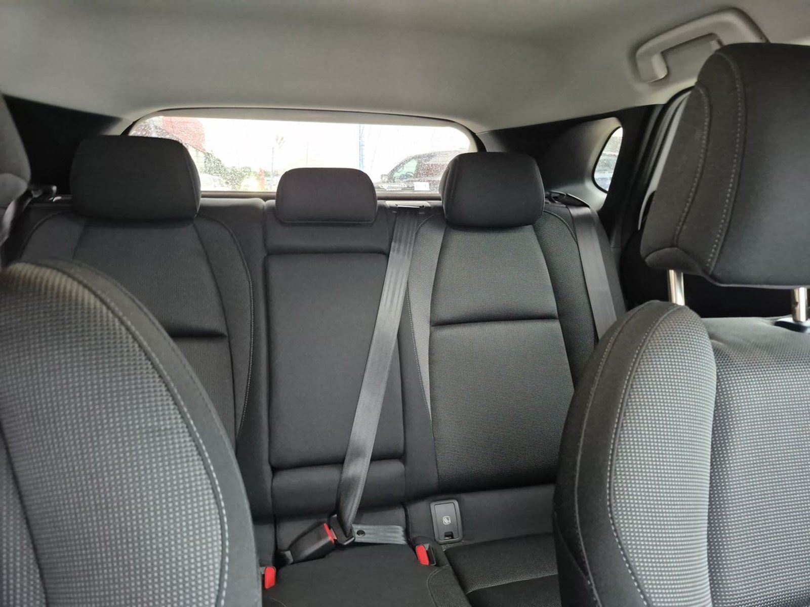 MAZDA CX-30 2025 - Imagen 10 de 15
