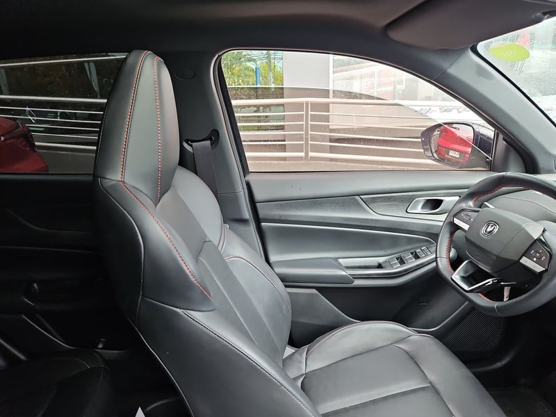 Changan CS55 2024 - Imagen 13 de 14