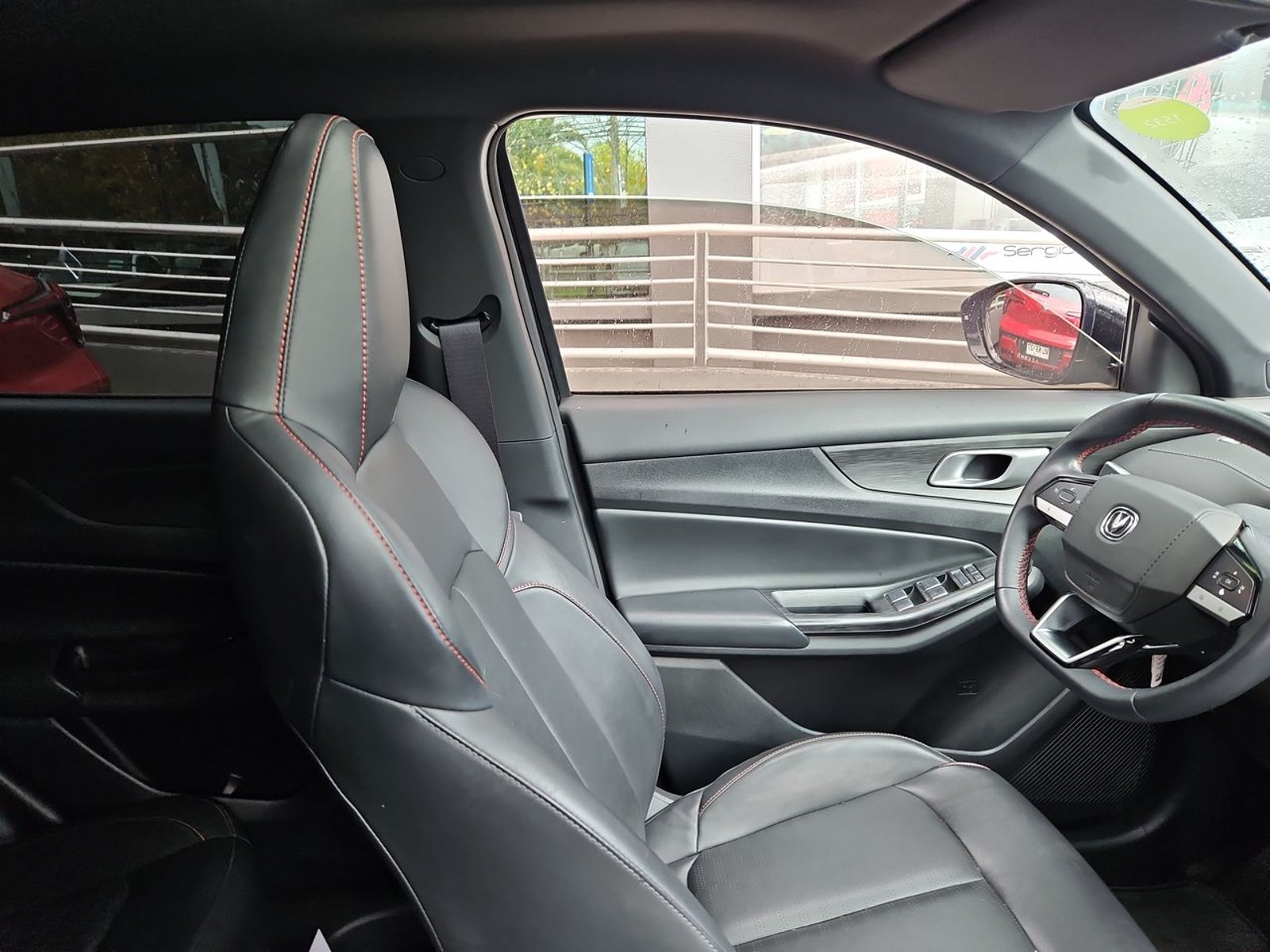 CHANGAN CS55 2024 - Imagen 13 de 14