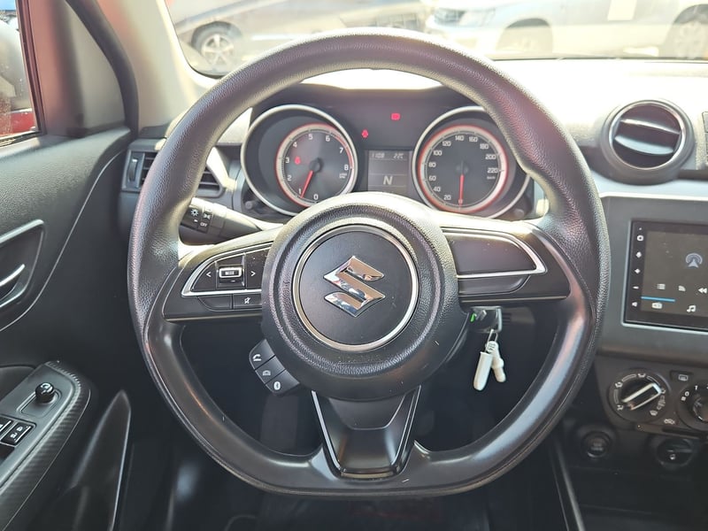 Suzuki SWIFT 2022 - Imagen 15 de 15
