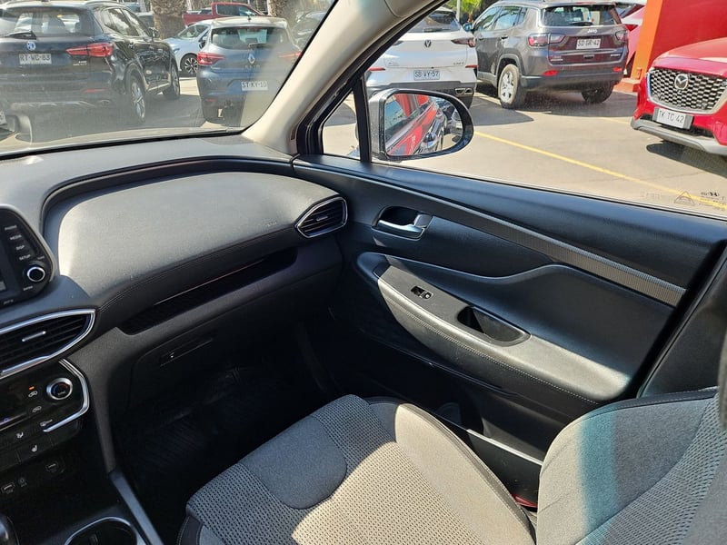 Hyundai SANTA FE 2020 - Imagen 11 de 15