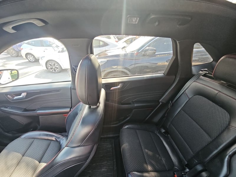 Ford ESCAPE 2024 - Imagen 12 de 15