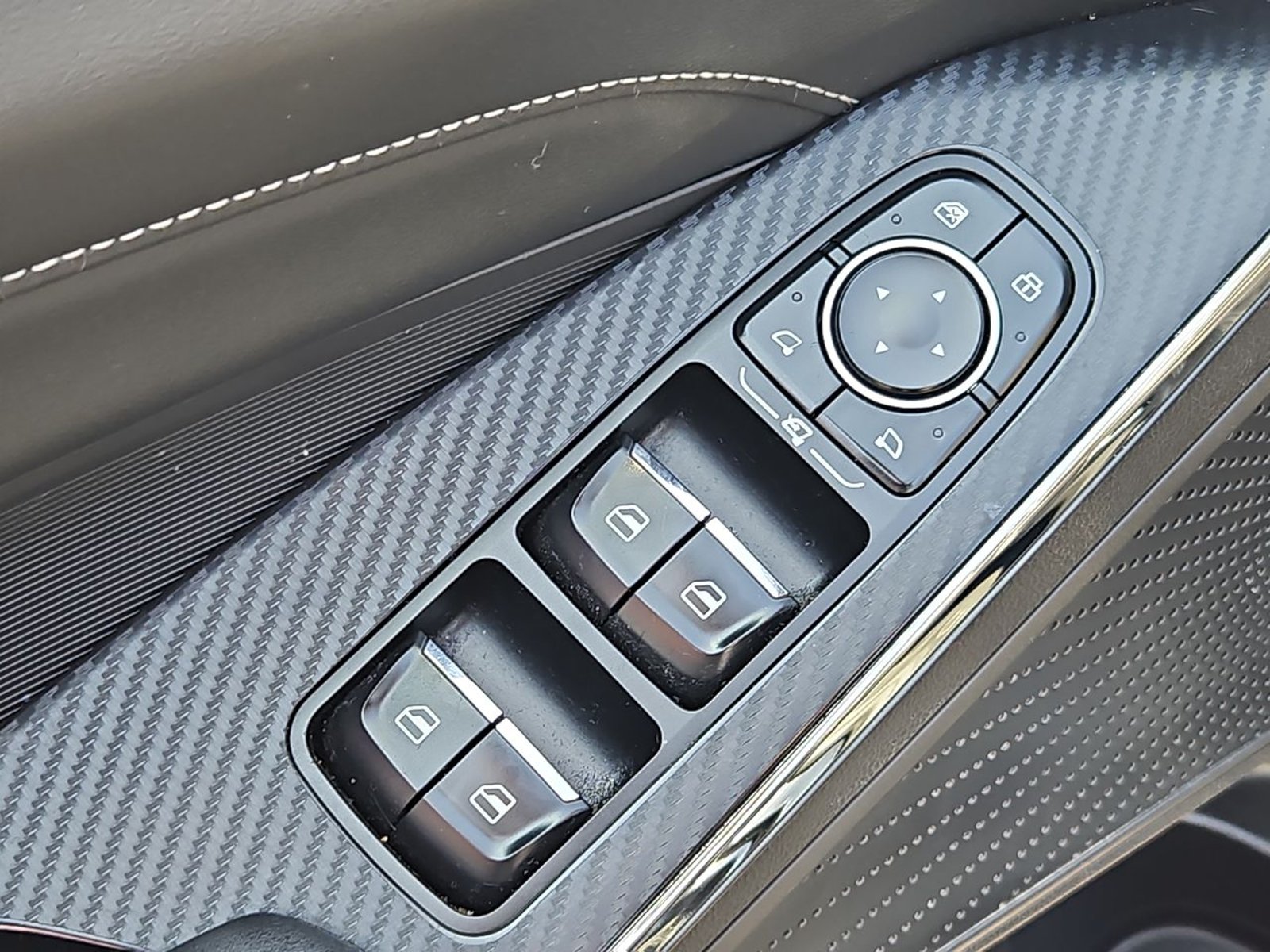 Haval H6 2024 - Imagen 11 de 15