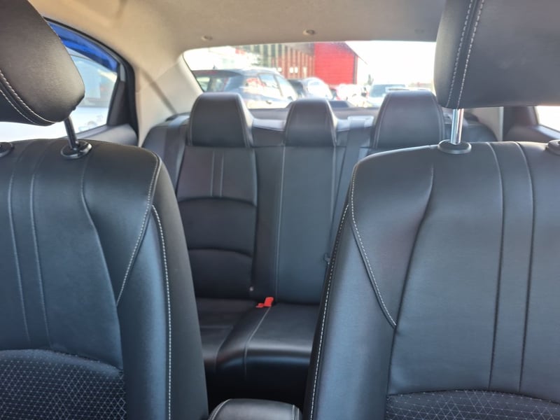 Changan ALSVIN 2021 - Imagen 10 de 15