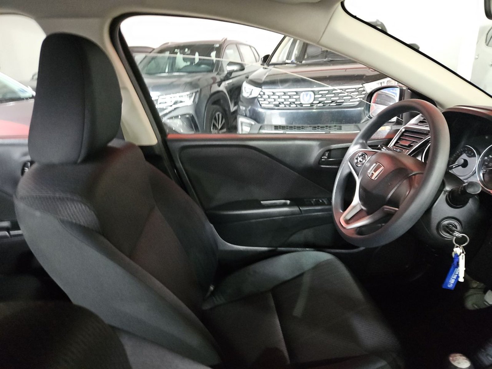 HONDA CITY 2021 - Imagen 14 de 15