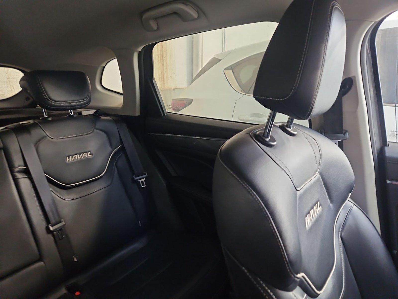 HAVAL JOLION 2022 - Imagen 13 de 15