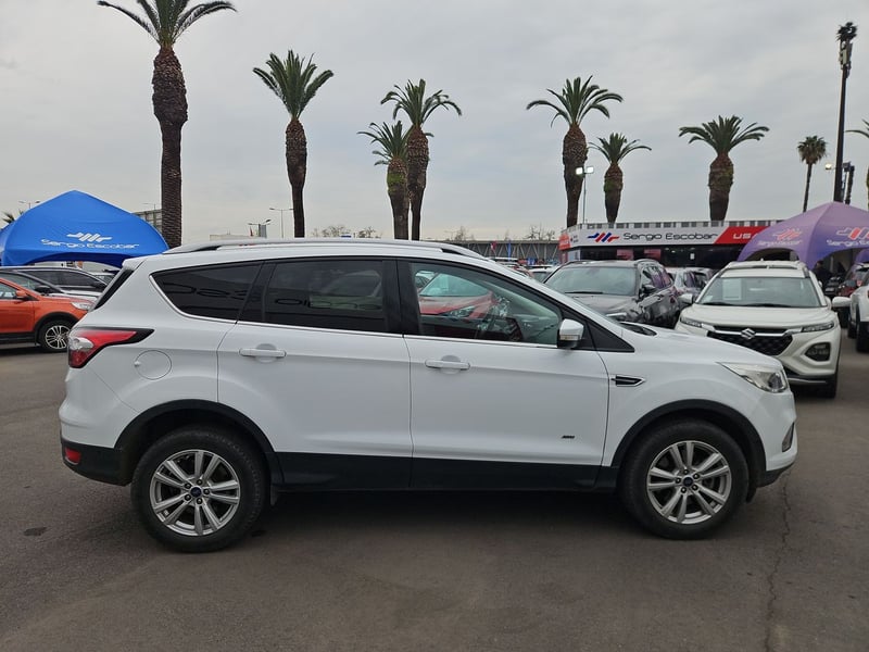 Ford ESCAPE 2018 - Imagen 9 de 15