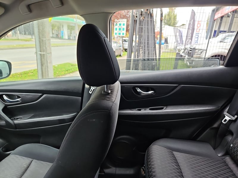 Nissan X-TRAIL 2023 - Imagen 10 de 15