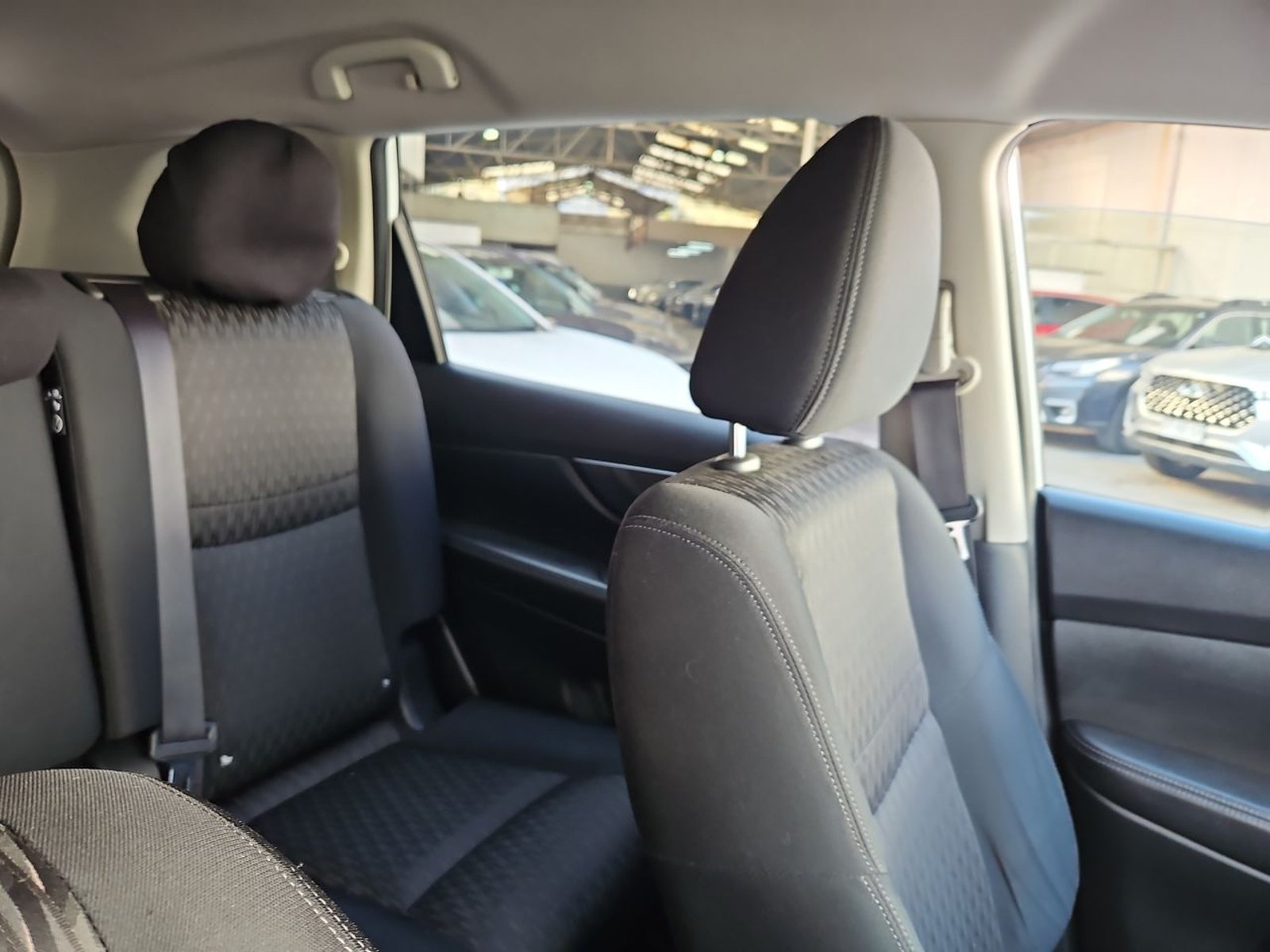 NISSAN X-TRAIL 2023 - Imagen 13 de 15