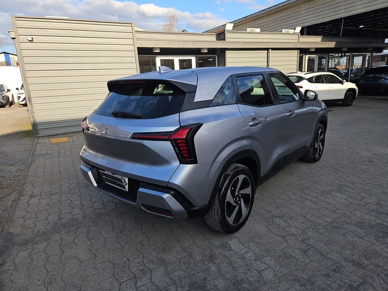 Mitsubishi OUTLANDER 2025 - Imagen 5 de 14
