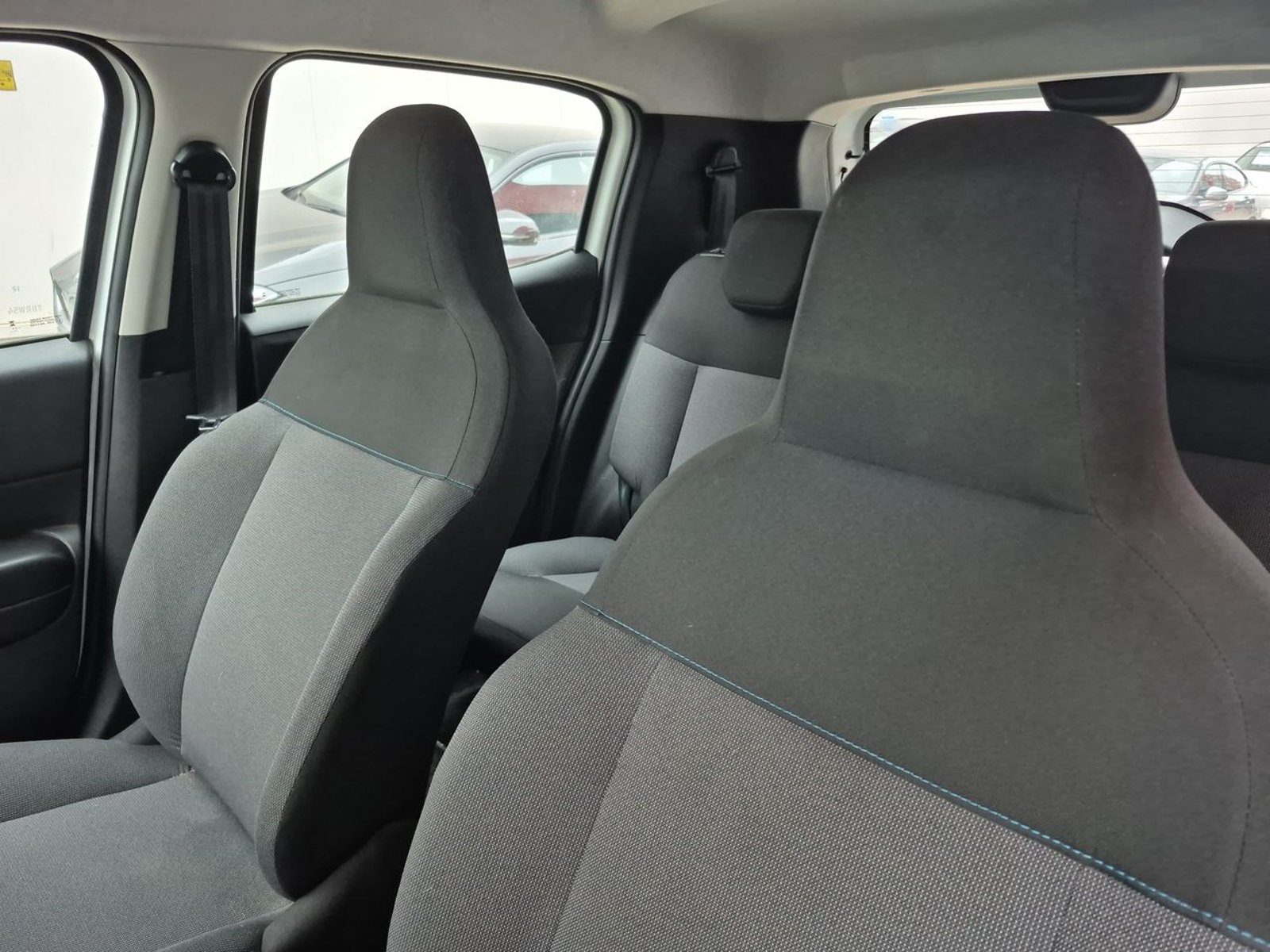 CITROEN C3 AIRCROSS 2024 - Imagen 15 de 15