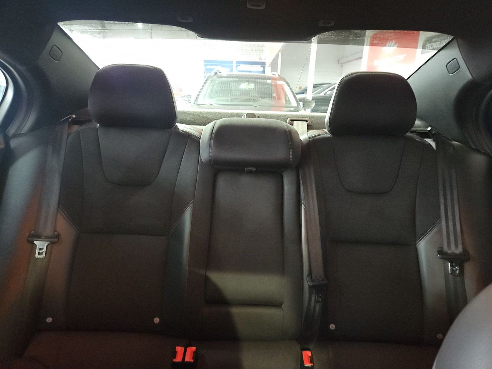Volvo S60 2018 - Imagen 12 de 15