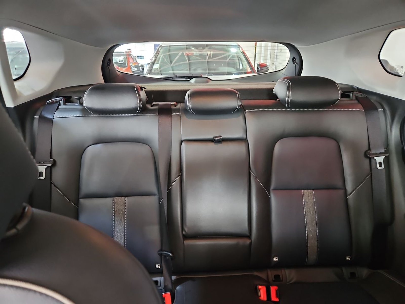 CHEVROLET TRACKER 2022 - Imagen 12 de 15