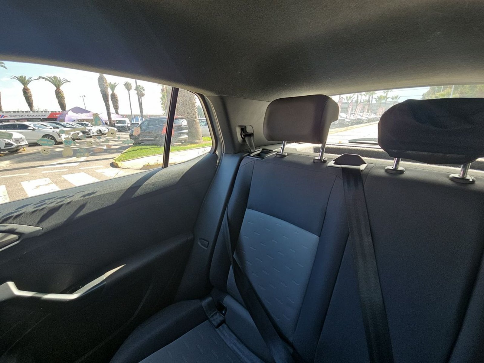 Volkswagen T-CROSS 2021 - Imagen 13 de 15