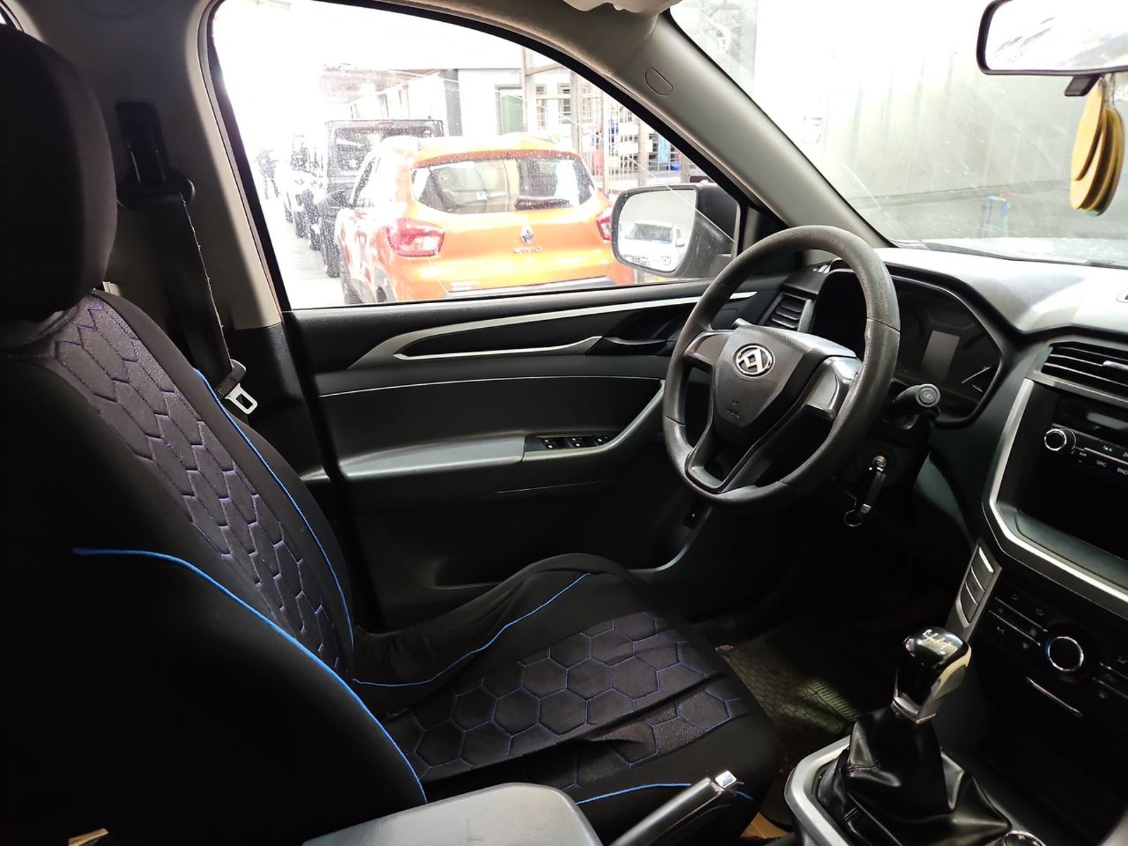 Maxus T60 2021 - Imagen 15 de 15