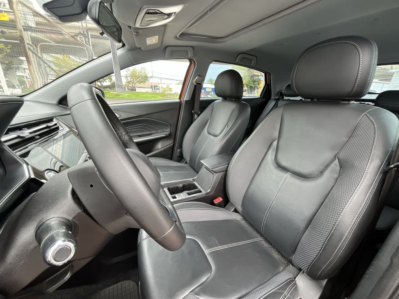 Chery TIGGO 2 PRO 2024 - Imagen 14 de 15