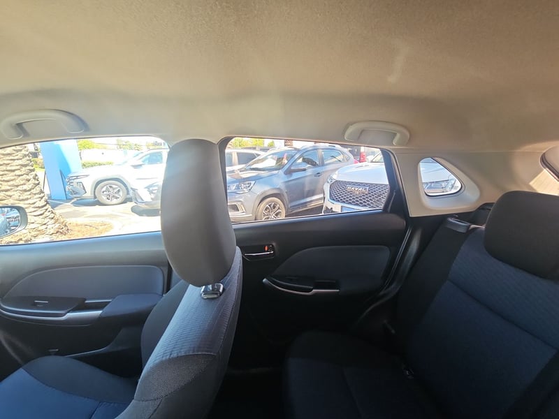 Suzuki BALENO 2022 - Imagen 12 de 15