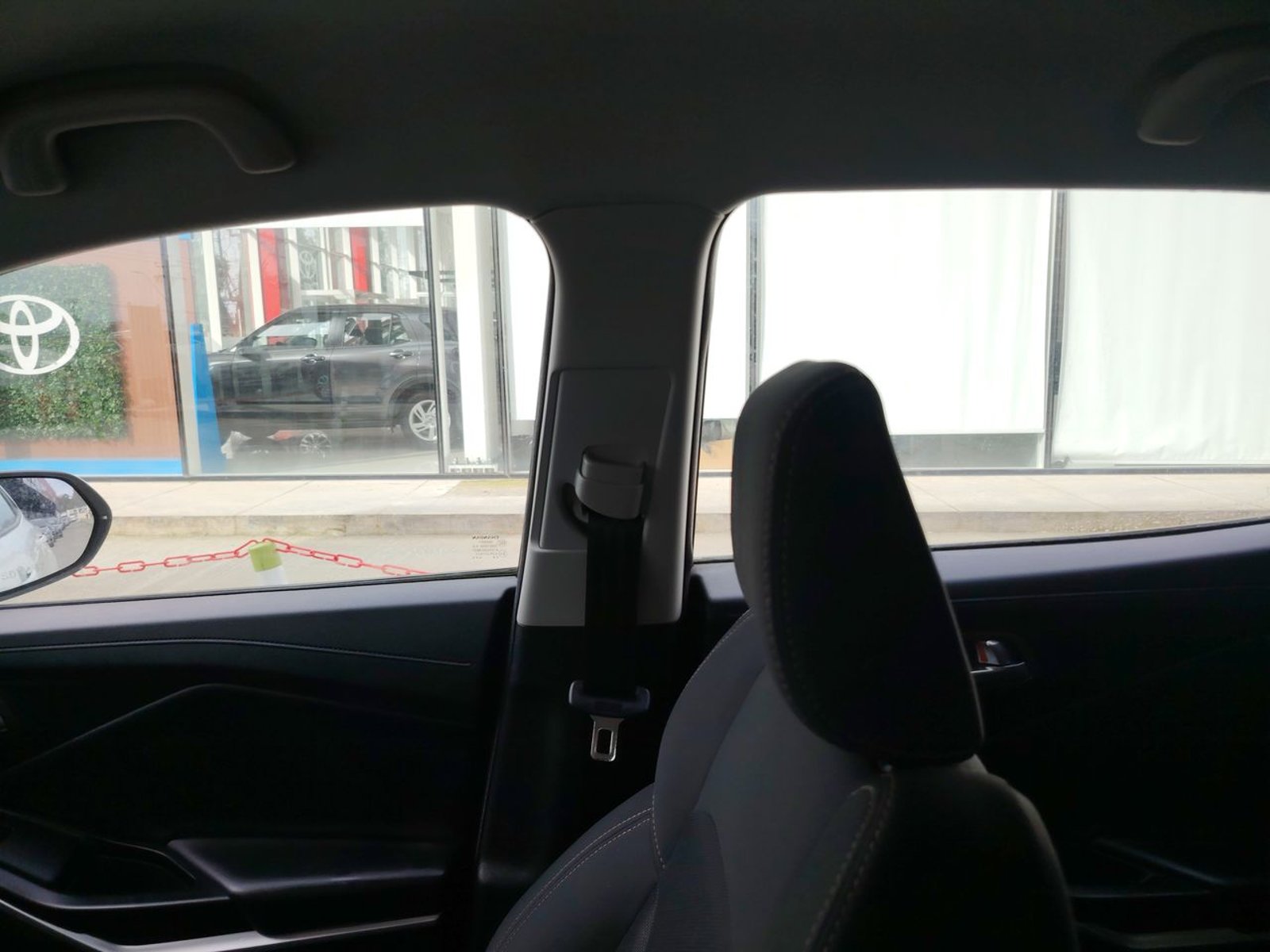 Changan CS15 2022 - Imagen 12 de 15