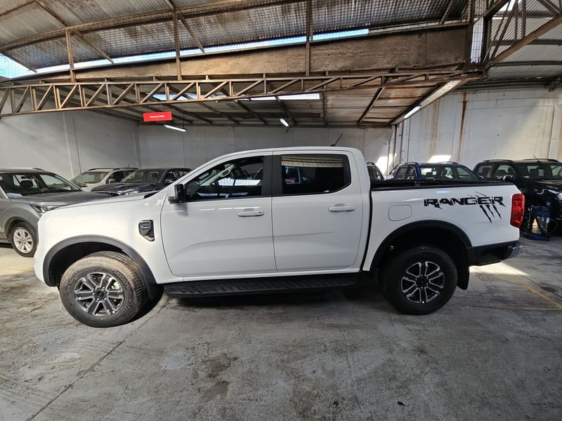 Ford RANGER 2025 - Imagen 5 de 15