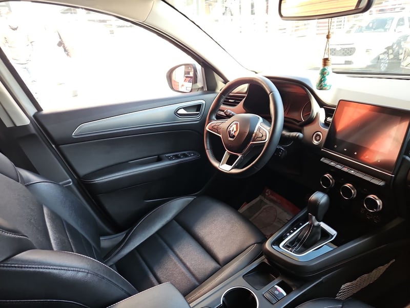 Renault ARKANA 2022 - Imagen 15 de 15