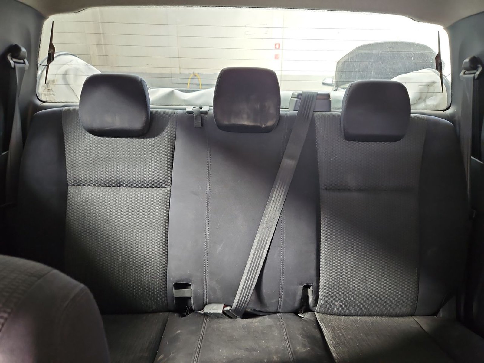 MAZDA BT-50 2014 - Imagen 12 de 15