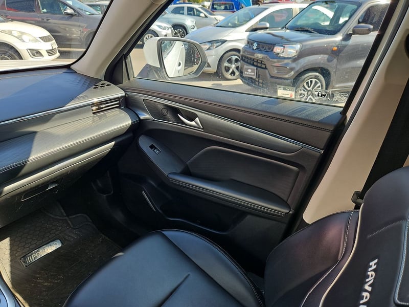 Haval JOLION 2022 - Imagen 11 de 15