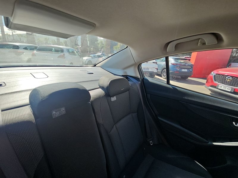 Subaru IMPREZA 2022 - Imagen 15 de 15